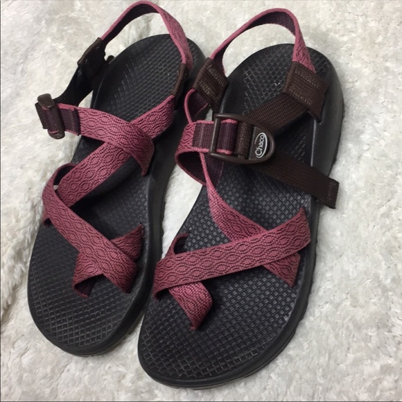 Chaco Shoes - CHACO SANDALS